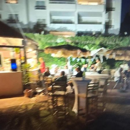 Precioso Estudio En Zona Residencial Miraflores Μάλαγα Εξωτερικό φωτογραφία