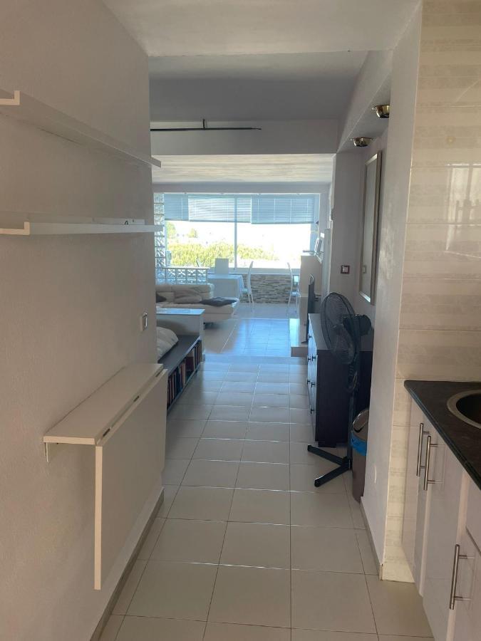 Precioso Estudio En Zona Residencial Miraflores Μάλαγα Εξωτερικό φωτογραφία