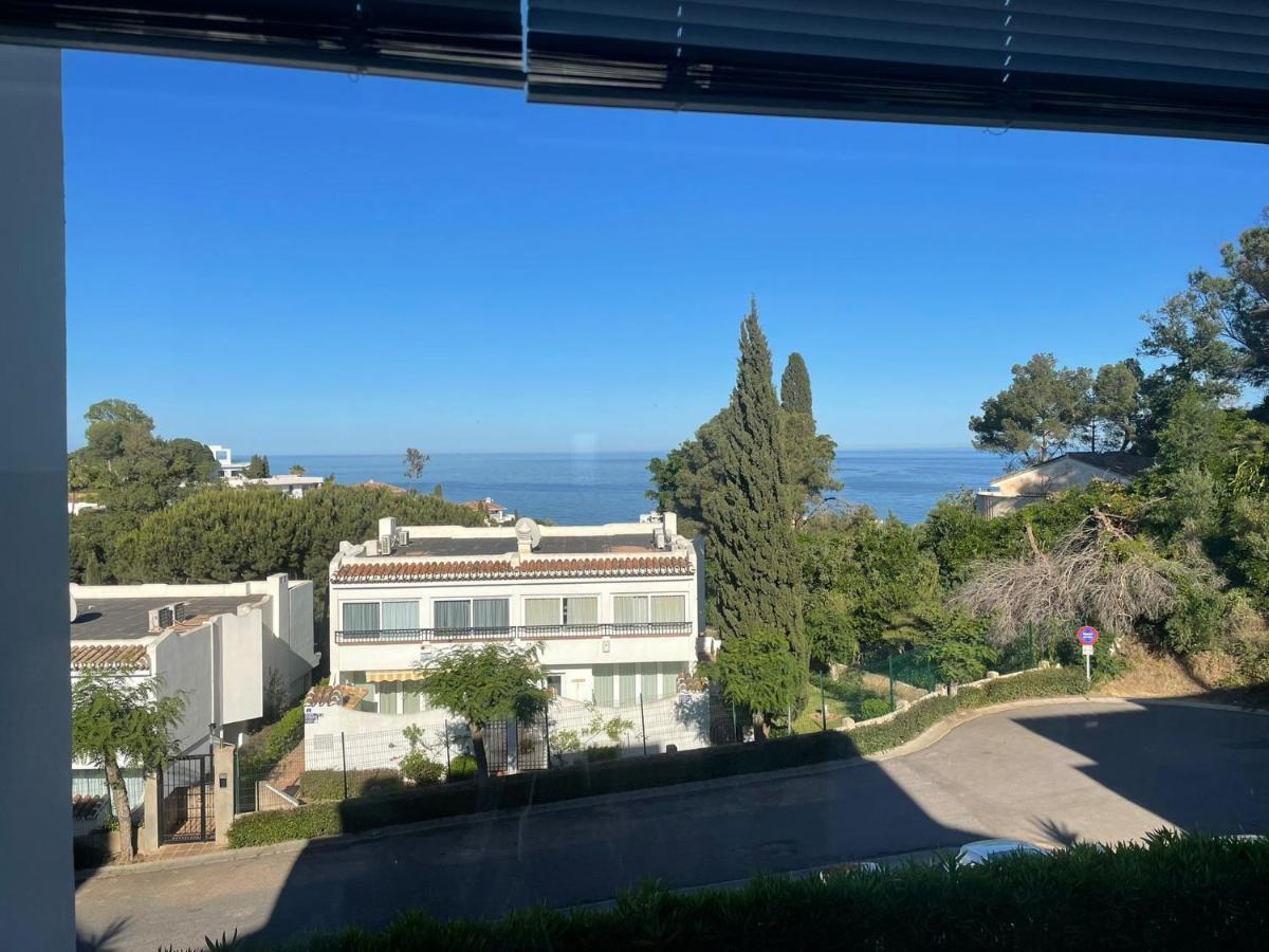 Precioso Estudio En Zona Residencial Miraflores Μάλαγα Εξωτερικό φωτογραφία