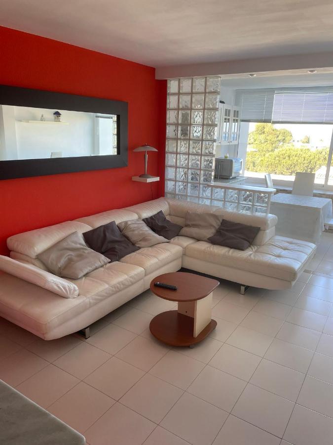Precioso Estudio En Zona Residencial Miraflores Μάλαγα Εξωτερικό φωτογραφία