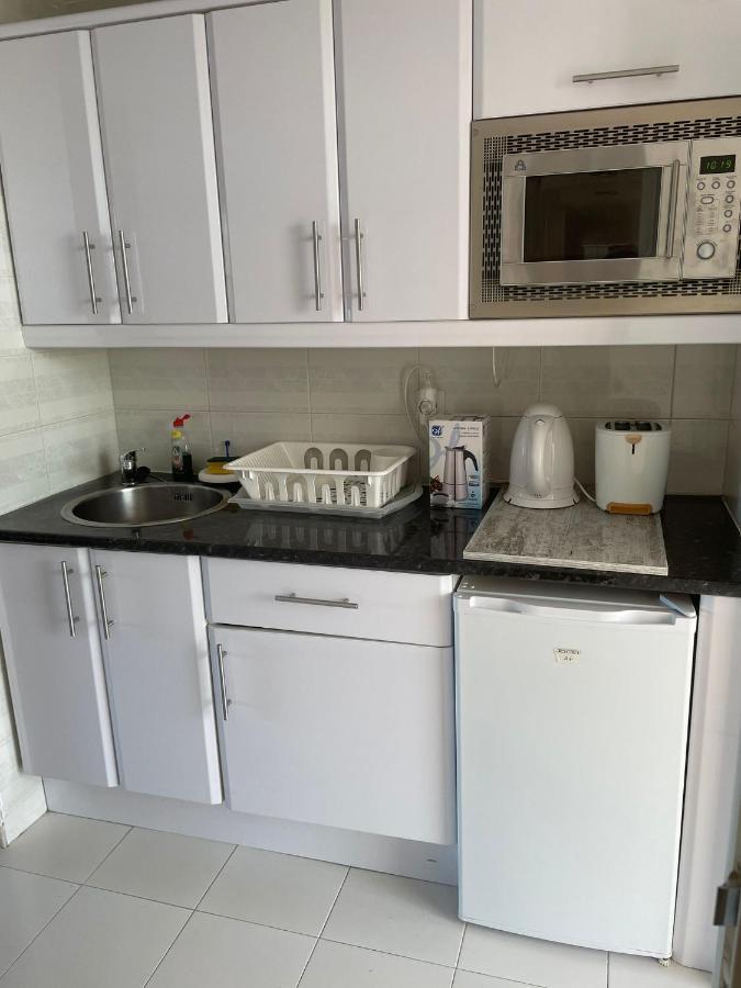 Precioso Estudio En Zona Residencial Miraflores Μάλαγα Εξωτερικό φωτογραφία