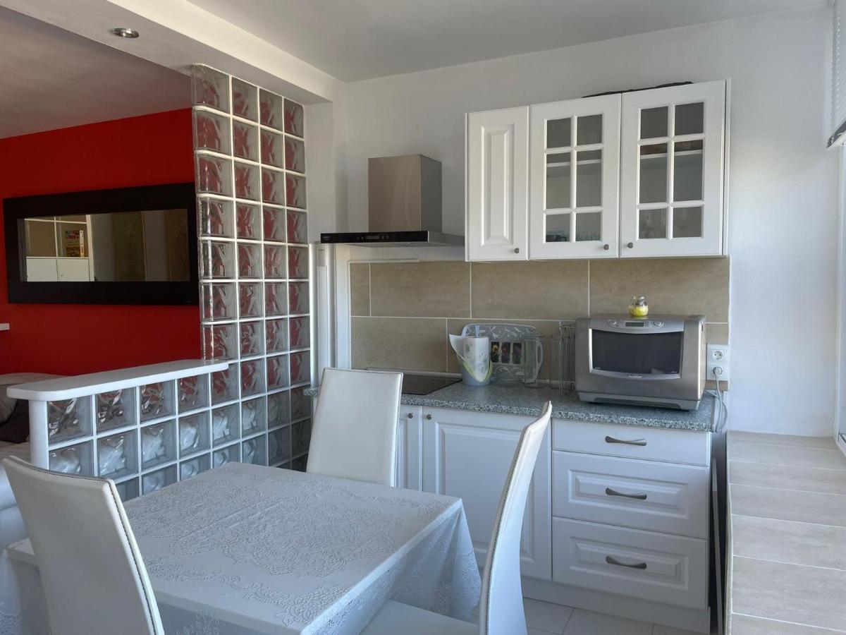 Precioso Estudio En Zona Residencial Miraflores Μάλαγα Εξωτερικό φωτογραφία
