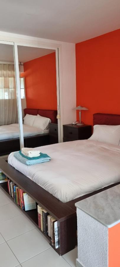 Precioso Estudio En Zona Residencial Miraflores Μάλαγα Εξωτερικό φωτογραφία