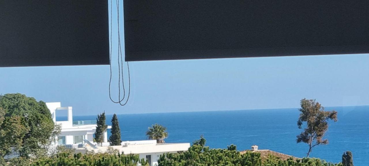 Precioso Estudio En Zona Residencial Miraflores Μάλαγα Εξωτερικό φωτογραφία