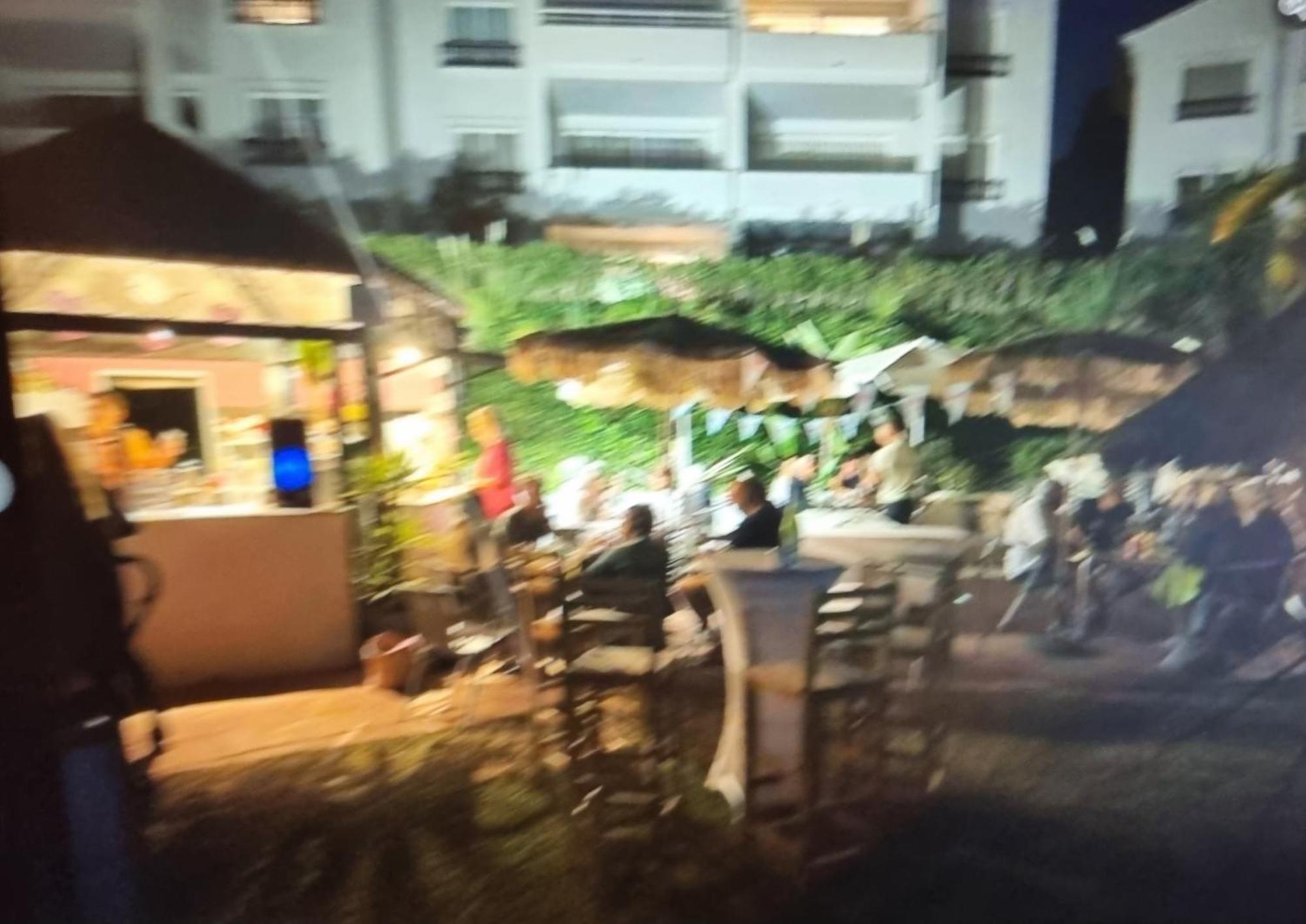 Precioso Estudio En Zona Residencial Miraflores Μάλαγα Εξωτερικό φωτογραφία