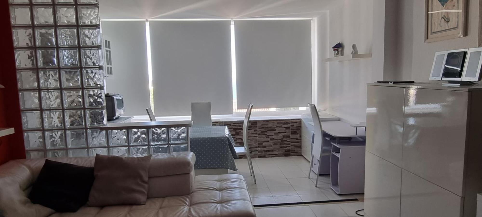Precioso Estudio En Zona Residencial Miraflores Μάλαγα Εξωτερικό φωτογραφία