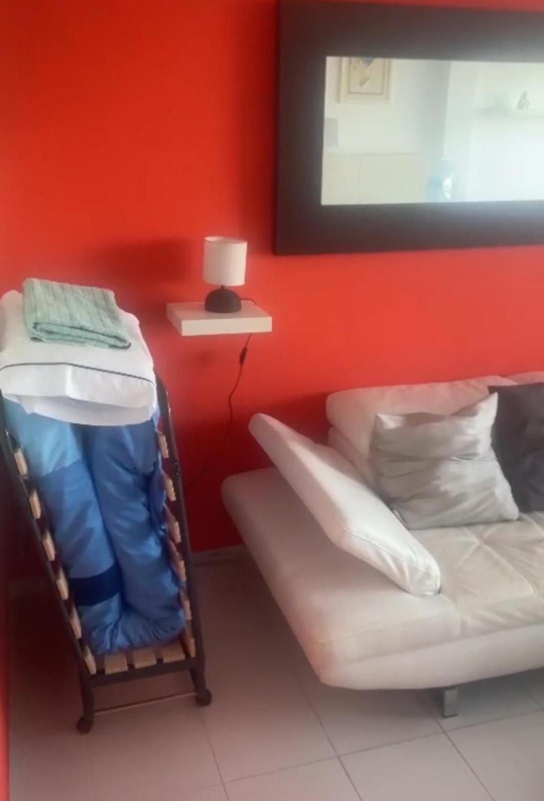 Precioso Estudio En Zona Residencial Miraflores Μάλαγα Εξωτερικό φωτογραφία